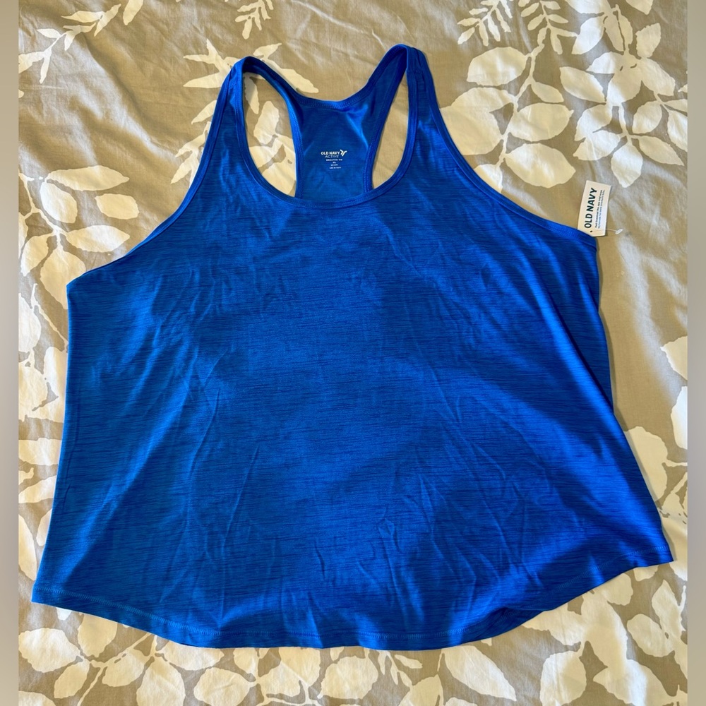 Old Navy XL tank top